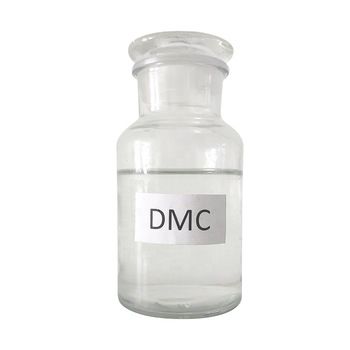floor buff Dimethyl Carbonate (DMC)