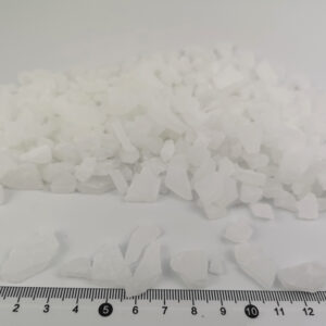 Ferric Aluminium Sulfate FLAKE 16% (Ferrous)