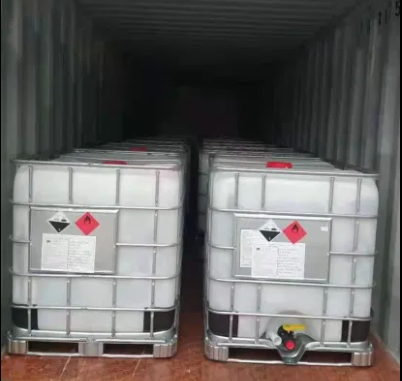 floor buff Dimethyl Carbonate (DMC)