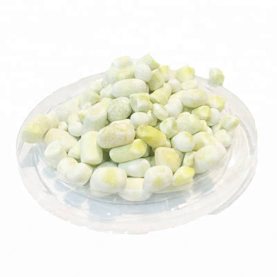 sodium amyl xanthate (sax) sodium amyl xanthate (sax)