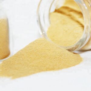 sodium amyl xanthate (sax)